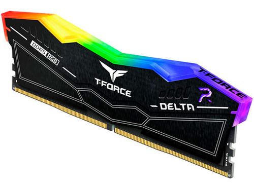 Memoria Ram Ddr5 32gb 5200mt/s Teamgroup Delta Rgb 1x32gb