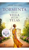 Comprar Tormenta En La Villa De Las Telas. La Villa De Las Telas 5 -