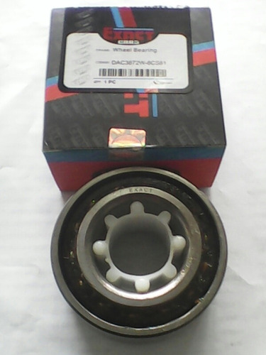 Rolinera Rueda Delantera Corolla Araya Baby 1.6 91 02