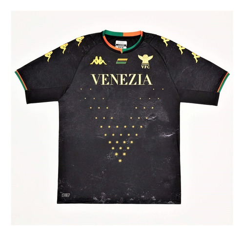 Camiseta Venezia Titular 2021