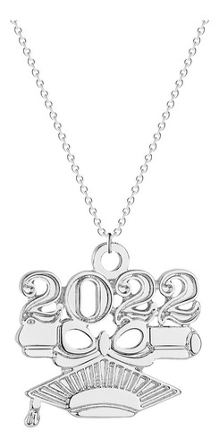 Collar Y Graduation Gifts For Her Para Mujer, Clase 9568