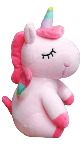 Peluche Unicornios Precio X Unidad Suave Olor #234