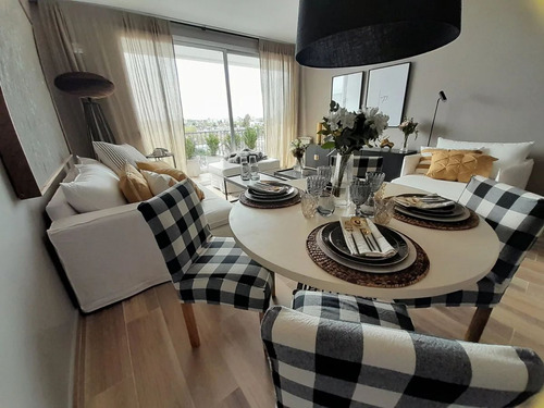 Departamento En Venta La Plata