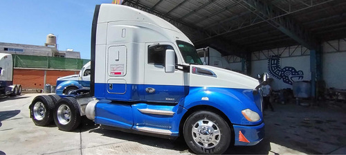 Kenworth T680 2017