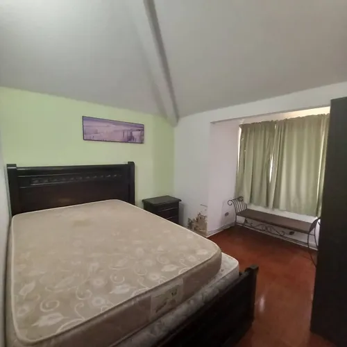 Quinta Los Budares Carrizal
