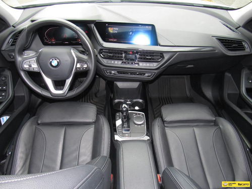 Bmw Serie 1 118i 1.5 F40 Sport Line