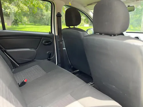 Renault Sandero 1.6 Expression
