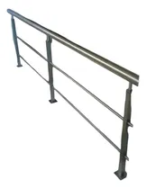 Comprar Barandas Para Balcones