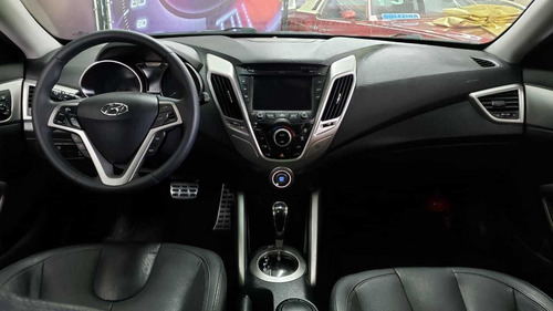 Hyundai - Veloster 1.6 Automático 2013