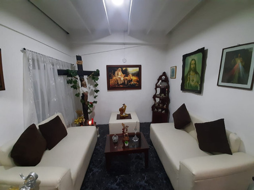 Venta De Casa En Bengala, Manizales