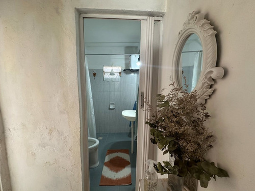 Venta Casa Cura Brochero 2 Dorm Con 2 Locales