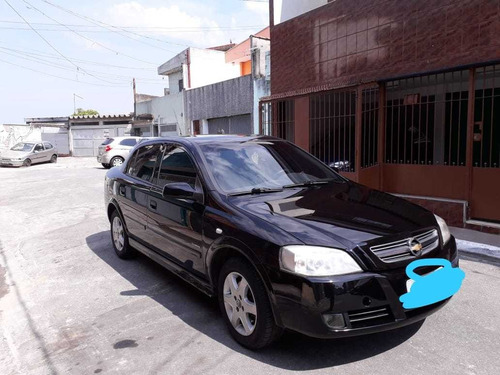 Chevrolet Astra Sedan 2.0 Advantage Flex Power 4p 133 Hp