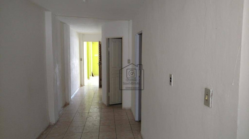 Imagem 14 de 30 de Casa À Venda, 217 M² Potengi - Natal/rn - Ca0359