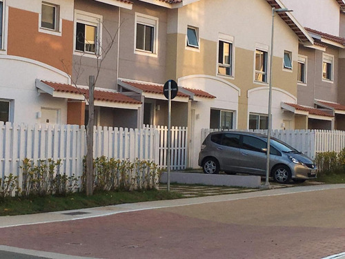 Imagem 14 de 15 de Casa Para Venda Em Cajamar, Fazendinha, 3 Dormitórios, 1 Suíte, 2 Banheiros, 2 Vagas - Ca-0156_1-1952852