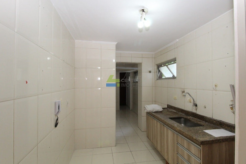 Imagem 9 de 15 de Apartamento - Vila Mariana - Ref: 15241 - L-873238