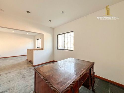 Centro Quillota Arriendo Oficina 5 Privados Diego Echeverria