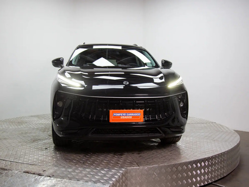 Dongfeng T5 Evo 1.5 Noble At 2024