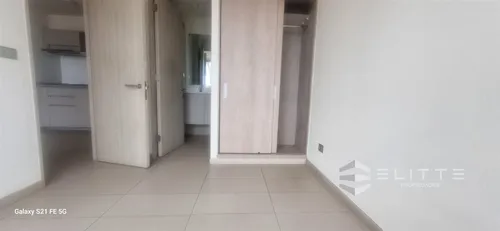 Departamento En Arriendo De 1 Dorm. 1baño En La Cisterna