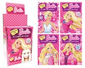 Aprendo C Barbie Surtidos Barbie Nos Enseña 0638 Guadal