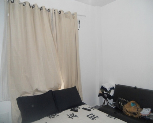 Imagem 3 de 11 de Apartamento Com 1 Quarto Área Á Venda, 43 M² - Méier - Aea1059