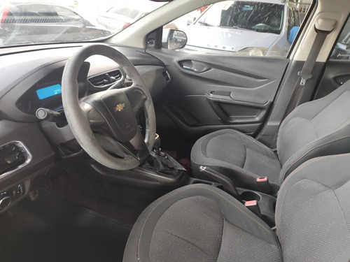 Chevrolet Onix 1.0 Lt 5p