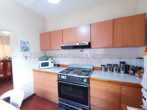 Imagen 6 de 12 de Casa En Venta En Centro De Villa De Cura Dvm 22-15874