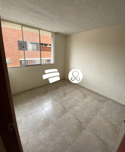 Apartamento En Venta En Suba