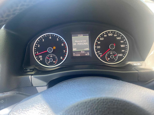 Volkswagen Tiguan 4 Motion