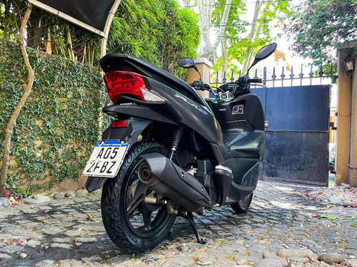 Imagen 9 de 10 de Honda Pcx 150 (no Honda Elite) *olivos*