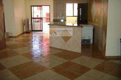 Imagem 5 de 23 de Cobertura Com 3 Dorms, Tupi, Praia Grande - R$ 980.000,00, 141,51m² - Codigo: 621 - V621
