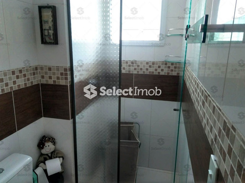 Imagem 11 de 15 de Apartamento - Vila Bocaina - Ref: 1528 - V-1528