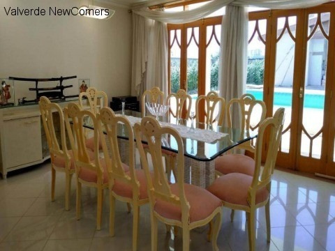Imagem 9 de 13 de Casa - Ca02563 - 33742584