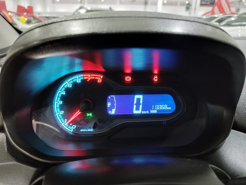 Chevrolet Onix 1.0 Lt 5p