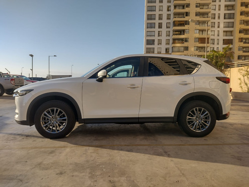 2022 Mazda New Cx 5 R 2.0