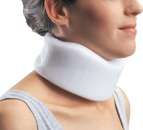 Procare Low Contour Cervical Collar Neck Support Brace: Medi