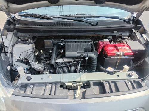 Dodge Attitude 1.2 Se Mt