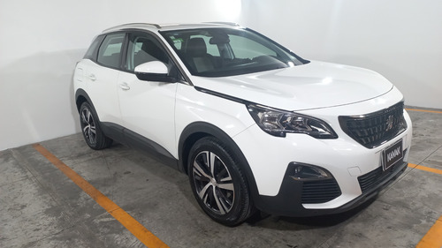 Peugeot 3008 1.6 THP ACTIVE AUTO