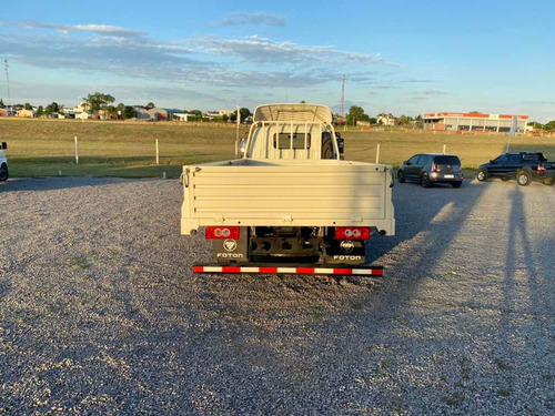 Foton Bj1061