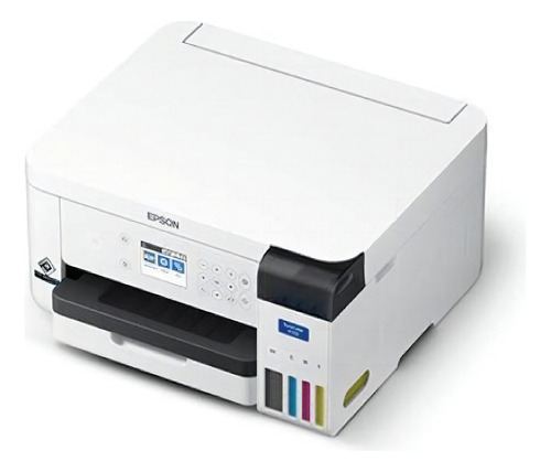 Impresora De Sublimación Epson Surecolor® F170 A4 Sublimar