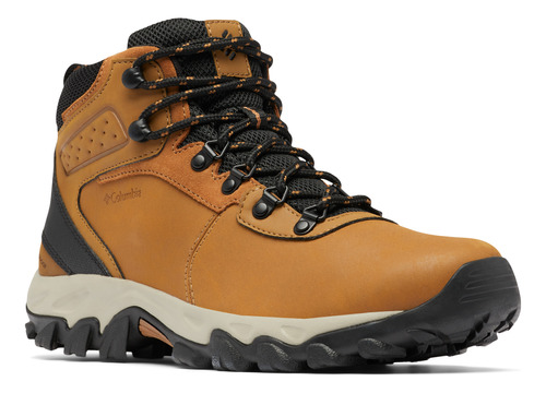 Bota Columbia Newton Ridge Plus Ii (289) Elk Para Hombre