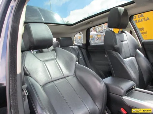 Land Rover Range Rover Evoque 4x4 2000cc At Aa