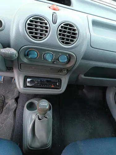 Renault Twingo 1.2 Dynamique 75 hp