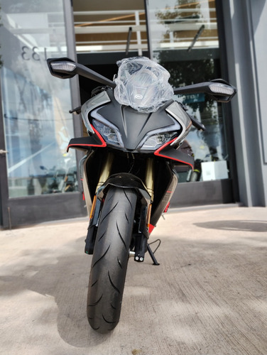 Cfmoto 450sr - Financiación Hasta El 85% Con Dni