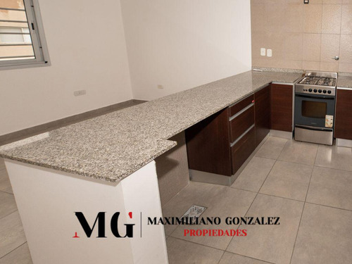 Departamento En Venta, 3 Ambientes - Bambu Classic, Canning