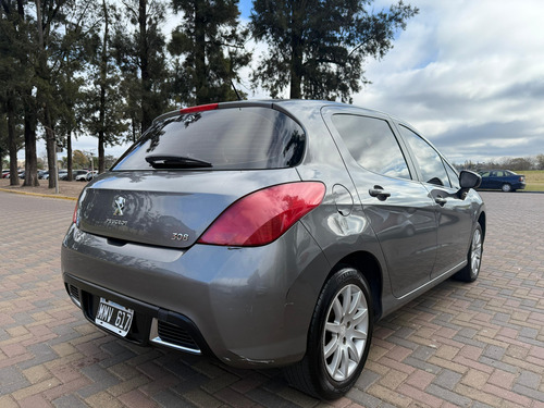 Peugeot 308 1.6 Active