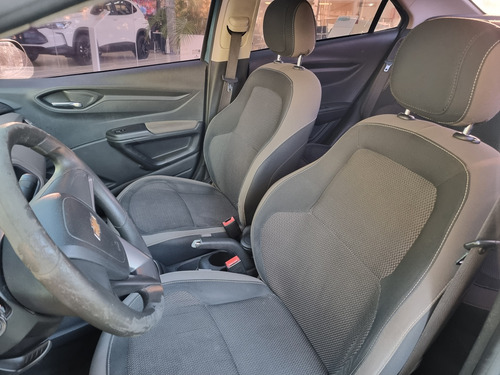 Chevrolet Prisma 1.4 Ltz 98cv