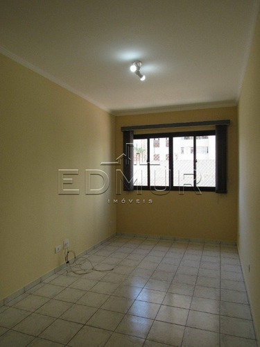 Apartamento - Vila Assuncao - Ref: 21011 - L-21011