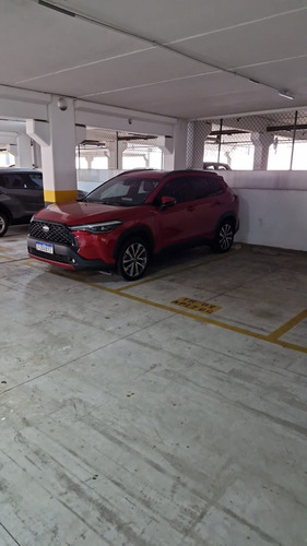 Apartamento Em Zona Norte Pirituba