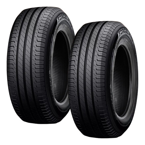 Paq 2 Llantas 215/70r16c 108/106t Forceland Vintek F35
