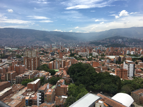 Venta De Apartamento En América Medellín Antioquia